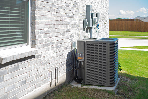 Reliable Hvac contractor in Quincy, FL by FH HVAC
